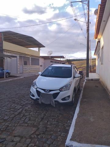 Hb20x premium 2015 automatico