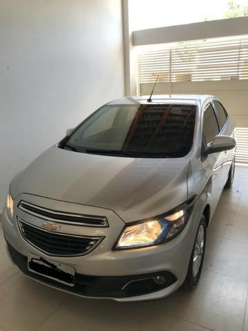 Prisma 2016 Ltz 1.4 Automático - Foto 3