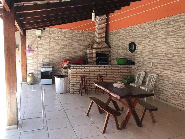Vendo excelente casa no mestre d?armas laje com estrutura - Foto 17