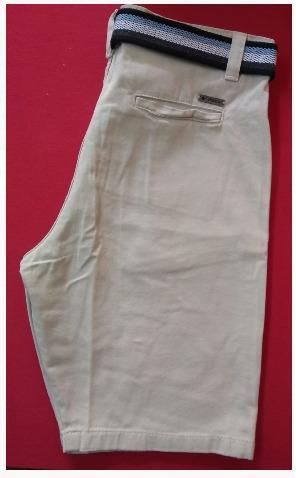 10 Bermudas Brim Preço no Atacado Marcas Famosas Variadas Produtos de Qualidade - Foto 2