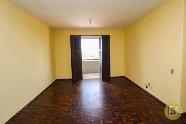 Apartamento para alugar com 2 dormitórios em Joaquim tavora, Fortaleza cod:19519 - Foto 2