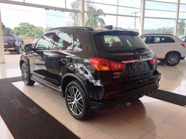 ASX 2.0 16V 4X4 FLEX AUT. zero Km - Foto 4