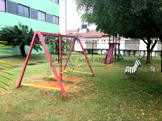 VENDO apto de 60m² - 2/4 sendo 1 suíte - R$ 139 mil - Apenas R$ 13.900,00 de ENTRADA! - Foto 17