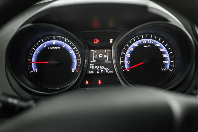 HB20 Hatch Premium 1.6 Automático 2018 - Foto 9