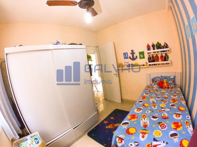 LS- Lindo 3q à 300m da praia de Manguinhos por apenas R$129.900,00! - Foto 15