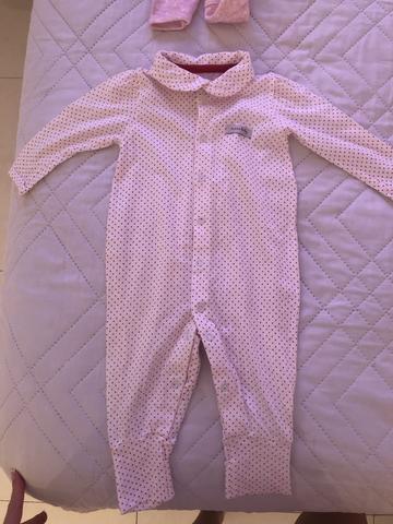 Roupas bebe menina - Foto 3