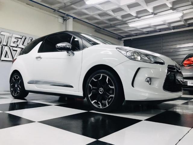 DS3 2013 BRANCO TODO REVISADO - Foto 8