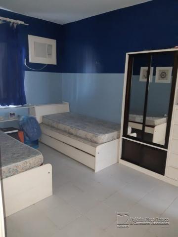 Apartamento à venda com 2 dormitórios em Salinas, Salinópolis cod:6958 - Foto 8