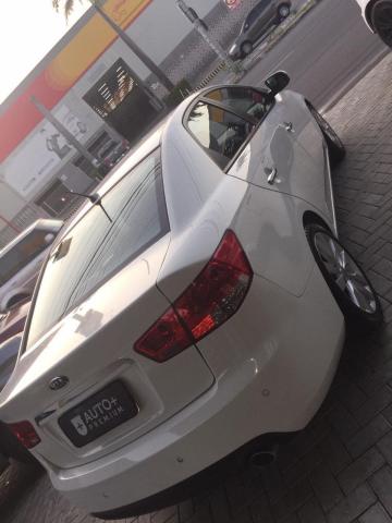 Kia cerato 2013/2013 1.6 e.284 sedan 16v gasolina 4p automático - Foto 8