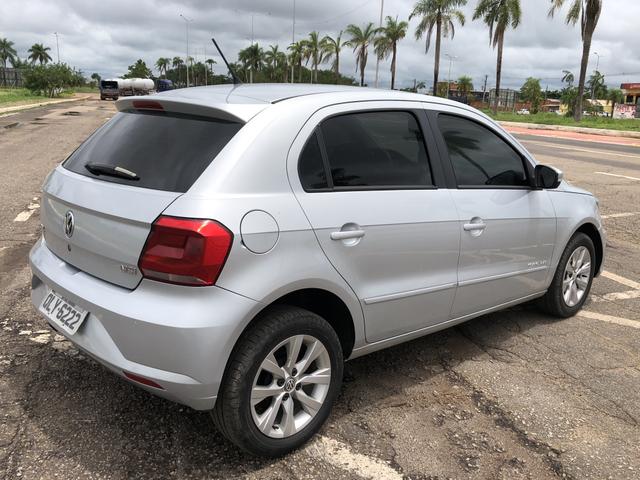 Novo Gol 1.6 comfortline 2017 - Foto 3