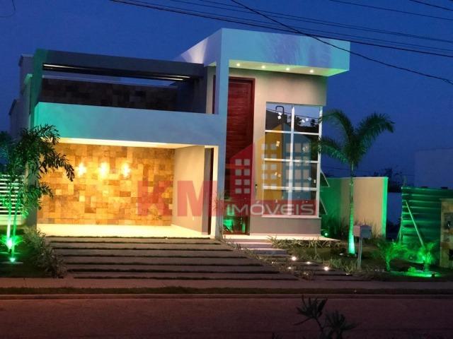 Vende-se casa para pessoas exigentes no Alphaville Mossoró - KM IMÓVEIS - Foto 20