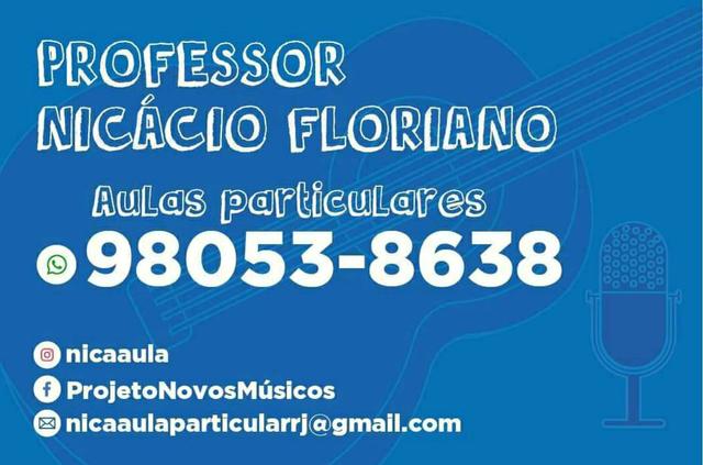 Aula de música