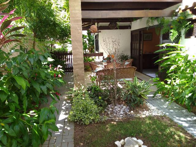 Casa - Bosque das Palmeiras - 284m² - 3 suítes - 4 vagas -SN - Foto 2