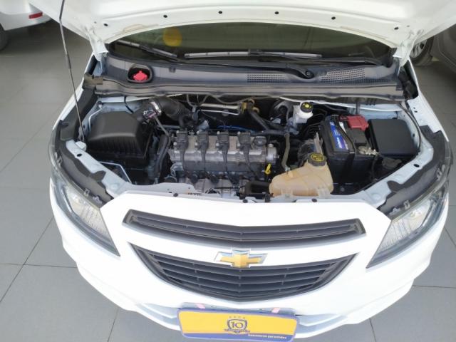 Chevrolet Prisma 1.0 MPFI JOY 8V 4P - Foto 5