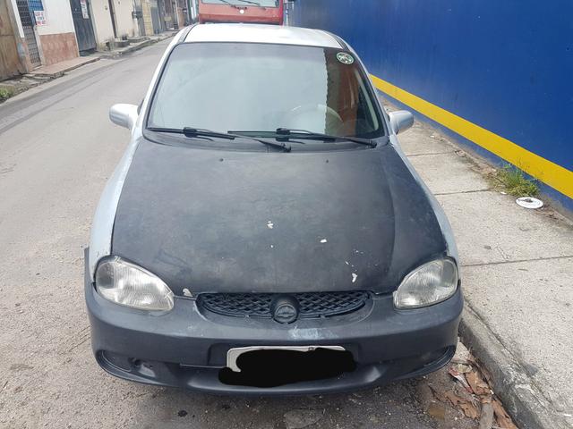 Corsa classic - Foto 2