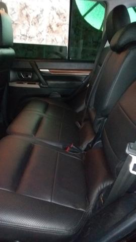 Pajero Full diesel 4X4 - Foto 8