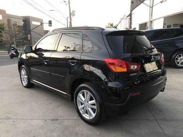 Mitsubishi ASX - Foto 2