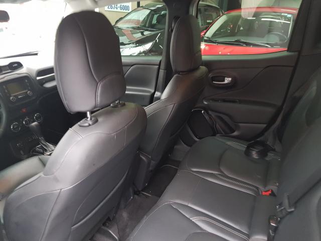JEEP RENEGADE 2017/2018 2.0 16V TURBO DIESEL LIMITED 4P 4X4 AUTOMÁTICO - Foto 16