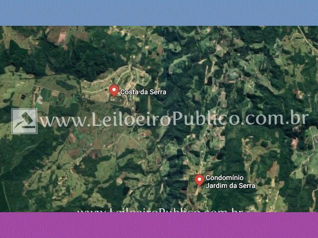 Rancho Queimado (sc): Terreno Com 1.978,69m? znpfr rgpbj - Foto 5