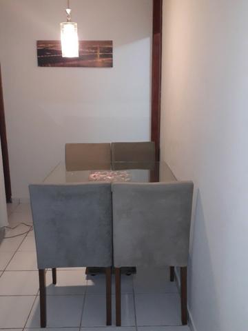 Apartamento com projetados - Foto 9