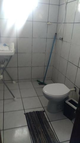 Sobrado no Recanto das Emas! QD 105 - Foto 3