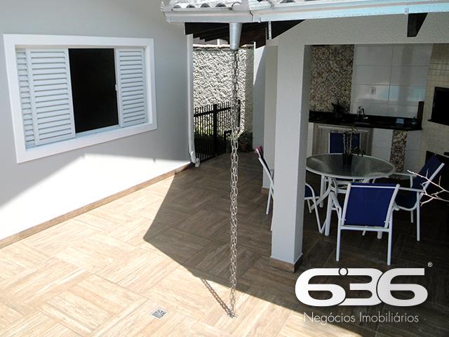 Casa | Joinville | Bucarein | Quartos: 3 - Foto 6