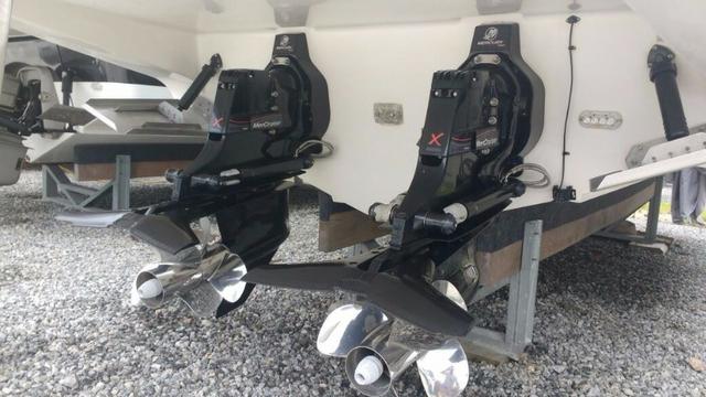 Lancha Real - 32,5 Pés Top - Foto 4