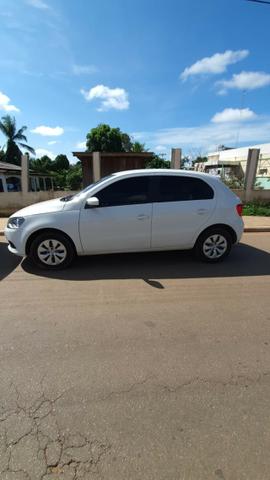 ''Gol 1.6 Flex 2014/2015, completo'' - Foto 5