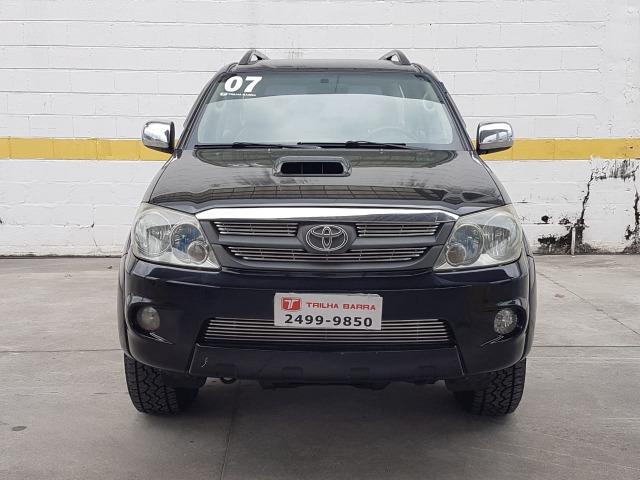 Toyota SW4 Automática 2007