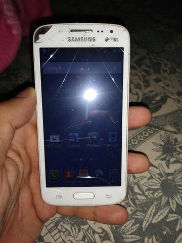 Sansung s3 quebra galho - Foto 2