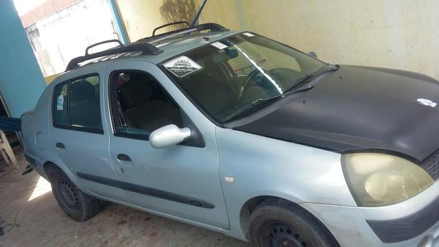 Vendo esse carro