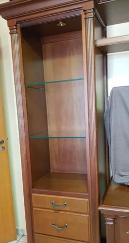 Vendo estante e rack - Foto 3