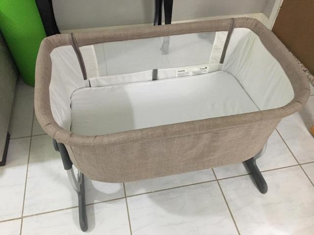 Berço infantil moises - Foto 3