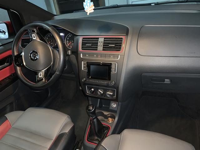 Fox 1.6 Pepper Top de linha 2016 - Foto 4
