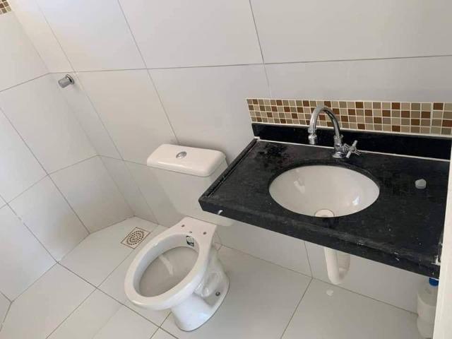 Duplex na Pajuçara na Melhor Localização Próximo ao Supermercado Mãe Rainha - Foto 6