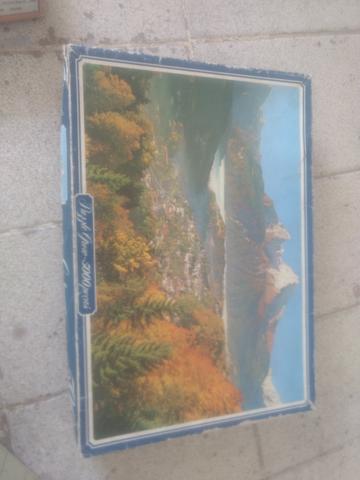 Quebra-cabeça