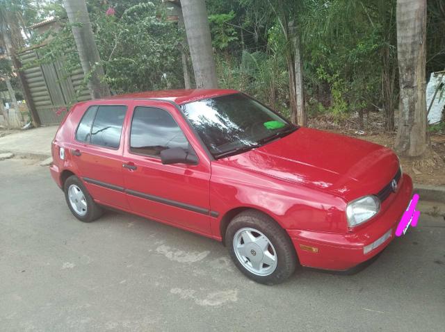 Golf 1.8 Ap - Foto 4