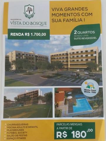 Cadastro Programa Minha Casa Minha Vida - Foto 6
