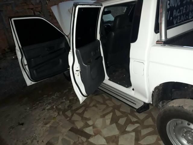 Turbo diesel 4x4 MOD/2012 - Foto 5
