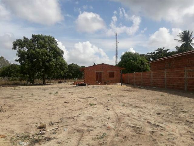 Casa QUATRO BOCAS PARACURU - Foto 9