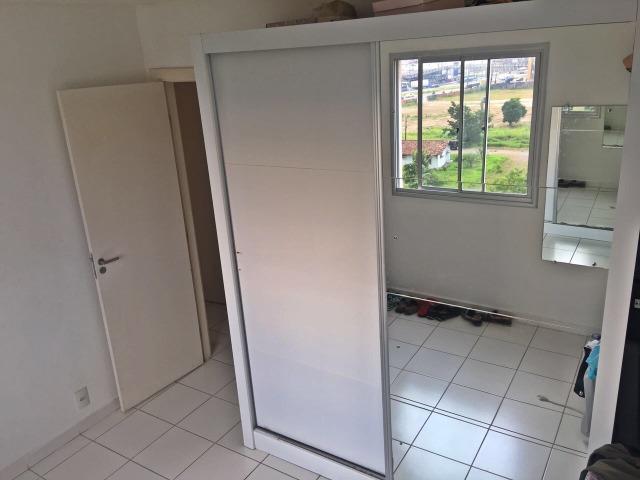 Lindo apto 3/4, sendo 1 suíte, 2 garagens - Foto 6