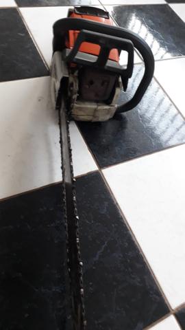 Motoserra