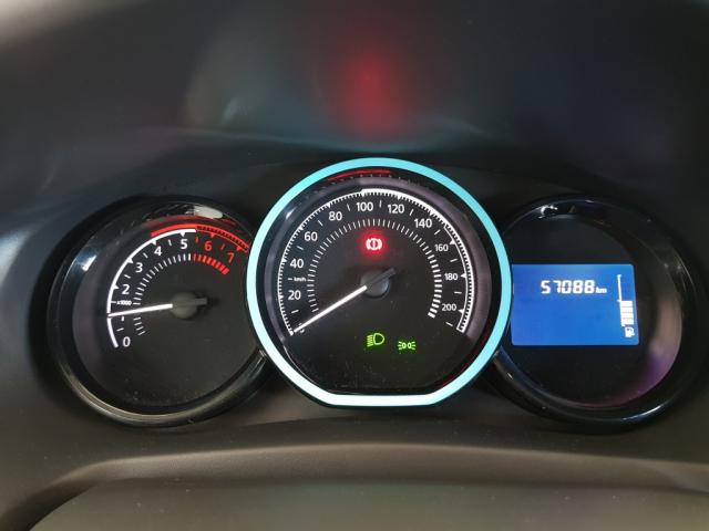 SANDERO vibe Flex 1.0 12V 5p - Foto 9