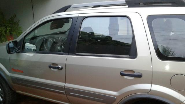 Ecosport Freestyle 1.6 flex ano 2012 - Foto 2