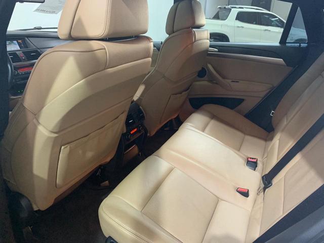 BMW X6 2013/2014 4.4 M SPORT 4X4 COUPÉ V8 32V BI-TURBO GASOLINA 4P AUTOMÁTICO - Foto 10