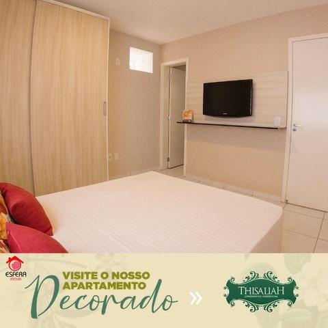 Apartamento 2 quartos no Planalto - Foto 8