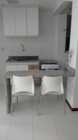 Apartamento para Locação em Feira de Santana, Santa Mônica, 1 dormitório, 1 suíte, 1 banhe - Foto 7