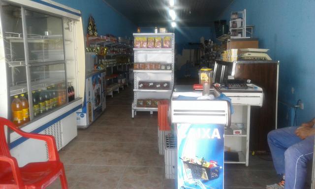 Casa a venda(aceito carro como parte do pagamento) - Foto 15