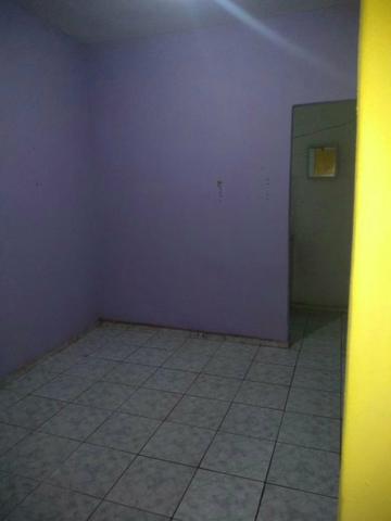 Aluga-se casa na vila Tamandaré - Foto 3
