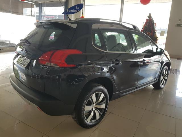 2008 Griffe 1.6 Automático - Foto 4
